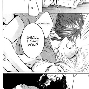 [AIBA Kyouko] Kami-sama Darling (update c.18) [Eng] – Gay Comics image 034.jpg