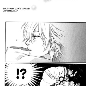 [AIBA Kyouko] Kami-sama Darling (update c.18) [Eng] – Gay Comics image 046.jpg