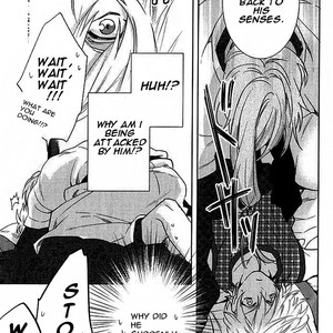 [AIBA Kyouko] Kami-sama Darling (update c.18) [Eng] – Gay Comics image 069.jpg