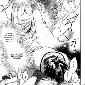 [AIBA Kyouko] Kami-sama Darling (update c.18) [Eng] – Gay Comics image 083.jpg