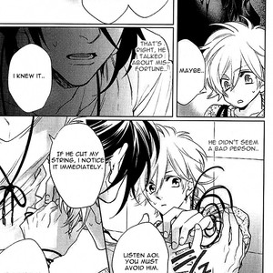 [AIBA Kyouko] Kami-sama Darling (update c.18) [Eng] – Gay Comics image 101.jpg