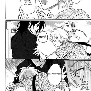[AIBA Kyouko] Kami-sama Darling (update c.18) [Eng] – Gay Comics image 108.jpg