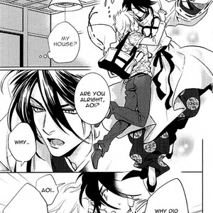 [AIBA Kyouko] Kami-sama Darling (update c.18) [Eng] – Gay Comics image 114.jpg
