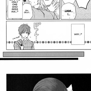 [AIBA Kyouko] Kami-sama Darling (update c.18) [Eng] – Gay Comics image 180.jpg