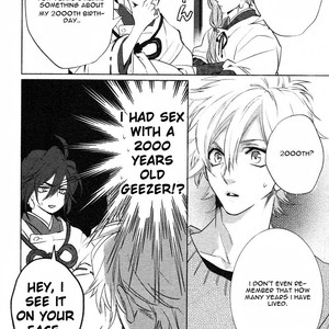 [AIBA Kyouko] Kami-sama Darling (update c.18) [Eng] – Gay Comics image 190.jpg