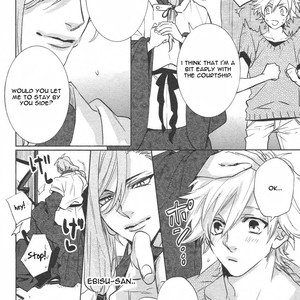 [AIBA Kyouko] Kami-sama Darling (update c.18) [Eng] – Gay Comics image 202.jpg