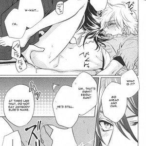 [AIBA Kyouko] Kami-sama Darling (update c.18) [Eng] – Gay Comics image 207.jpg