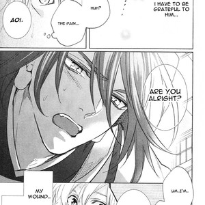 [AIBA Kyouko] Kami-sama Darling (update c.18) [Eng] – Gay Comics image 241.jpg