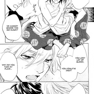 [AIBA Kyouko] Kami-sama Darling (update c.18) [Eng] – Gay Comics image 247.jpg