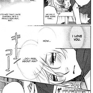 [AIBA Kyouko] Kami-sama Darling (update c.18) [Eng] – Gay Comics image 271.jpg