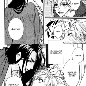 [AIBA Kyouko] Kami-sama Darling (update c.18) [Eng] – Gay Comics image 278.jpg