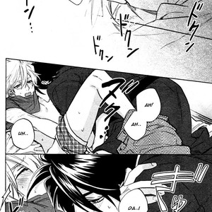[AIBA Kyouko] Kami-sama Darling (update c.18) [Eng] – Gay Comics image 302.jpg