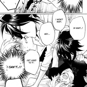 [AIBA Kyouko] Kami-sama Darling (update c.18) [Eng] – Gay Comics image 358.jpg