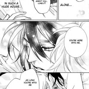 [AIBA Kyouko] Kami-sama Darling (update c.18) [Eng] – Gay Comics image 364.jpg