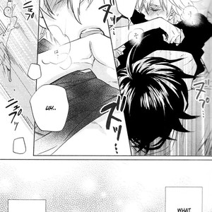 [AIBA Kyouko] Kami-sama Darling (update c.18) [Eng] – Gay Comics image 367.jpg