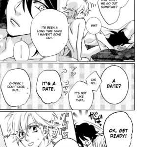 [AIBA Kyouko] Kami-sama Darling (update c.18) [Eng] – Gay Comics image 388.jpg