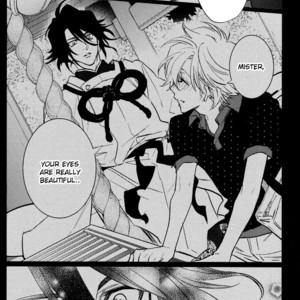 [AIBA Kyouko] Kami-sama Darling (update c.18) [Eng] – Gay Comics image 453.jpg