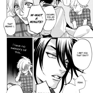 [AIBA Kyouko] Kami-sama Darling (update c.18) [Eng] – Gay Comics image 454.jpg