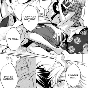 [AIBA Kyouko] Kami-sama Darling (update c.18) [Eng] – Gay Comics image 461.jpg
