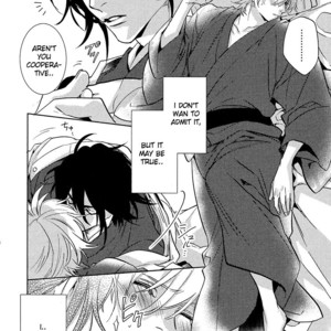 [AIBA Kyouko] Kami-sama Darling (update c.18) [Eng] – Gay Comics image 523.jpg