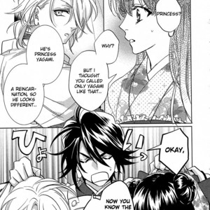[AIBA Kyouko] Kami-sama Darling (update c.18) [Eng] – Gay Comics image 530.jpg