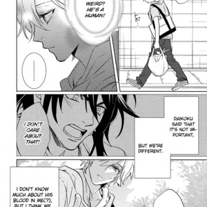 [AIBA Kyouko] Kami-sama Darling (update c.18) [Eng] – Gay Comics image 544.jpg