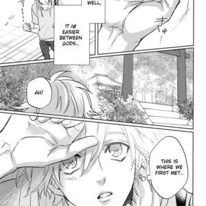 [AIBA Kyouko] Kami-sama Darling (update c.18) [Eng] – Gay Comics image 545.jpg