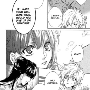 [AIBA Kyouko] Kami-sama Darling (update c.18) [Eng] – Gay Comics image 550.jpg