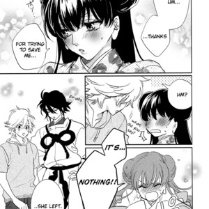 [AIBA Kyouko] Kami-sama Darling (update c.18) [Eng] – Gay Comics image 565.jpg