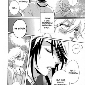 [AIBA Kyouko] Kami-sama Darling (update c.18) [Eng] – Gay Comics image 566.jpg