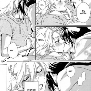 [AIBA Kyouko] Kami-sama Darling (update c.18) [Eng] – Gay Comics image 576.jpg