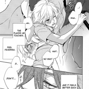 [AIBA Kyouko] Kami-sama Darling (update c.18) [Eng] – Gay Comics image 577.jpg