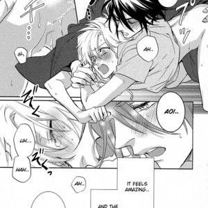 [AIBA Kyouko] Kami-sama Darling (update c.18) [Eng] – Gay Comics image 579.jpg