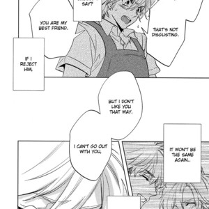 [AIBA Kyouko] Kami-sama Darling (update c.18) [Eng] – Gay Comics image 614.jpg