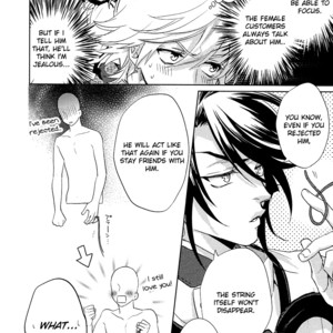 [AIBA Kyouko] Kami-sama Darling (update c.18) [Eng] – Gay Comics image 636.jpg