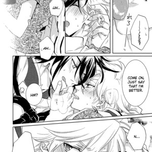[AIBA Kyouko] Kami-sama Darling (update c.18) [Eng] – Gay Comics image 638.jpg
