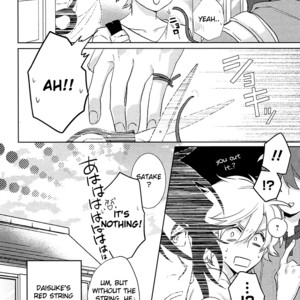 [AIBA Kyouko] Kami-sama Darling (update c.18) [Eng] – Gay Comics image 640.jpg