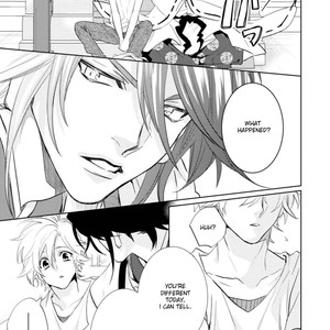 [AIBA Kyouko] Kami-sama Darling (update c.18) [Eng] – Gay Comics image 664.jpg