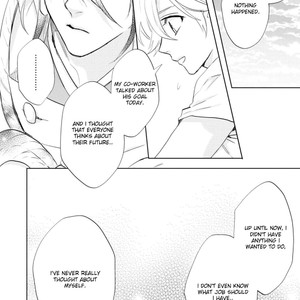 [AIBA Kyouko] Kami-sama Darling (update c.18) [Eng] – Gay Comics image 665.jpg