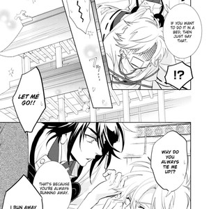 [AIBA Kyouko] Kami-sama Darling (update c.18) [Eng] – Gay Comics image 674.jpg