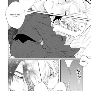 [AIBA Kyouko] Kami-sama Darling (update c.18) [Eng] – Gay Comics image 679.jpg