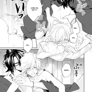 [AIBA Kyouko] Kami-sama Darling (update c.18) [Eng] – Gay Comics image 680.jpg
