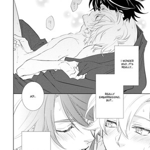 [AIBA Kyouko] Kami-sama Darling (update c.18) [Eng] – Gay Comics image 683.jpg