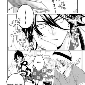 [AIBA Kyouko] Kami-sama Darling (update c.18) [Eng] – Gay Comics image 685.jpg