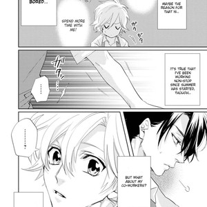 [AIBA Kyouko] Kami-sama Darling (update c.18) [Eng] – Gay Comics image 695.jpg