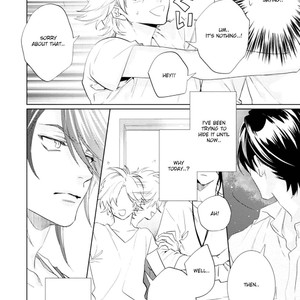 [AIBA Kyouko] Kami-sama Darling (update c.18) [Eng] – Gay Comics image 707.jpg