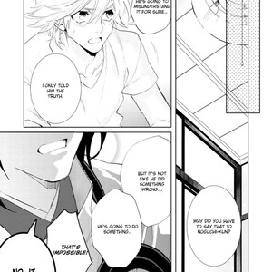 [AIBA Kyouko] Kami-sama Darling (update c.18) [Eng] – Gay Comics image 708.jpg