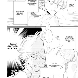 [AIBA Kyouko] Kami-sama Darling (update c.18) [Eng] – Gay Comics image 713.jpg