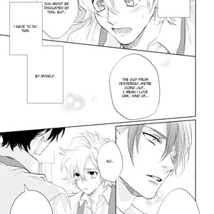 [AIBA Kyouko] Kami-sama Darling (update c.18) [Eng] – Gay Comics image 720.jpg