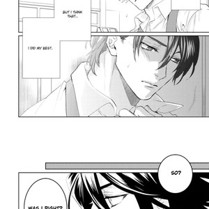 [AIBA Kyouko] Kami-sama Darling (update c.18) [Eng] – Gay Comics image 723.jpg
